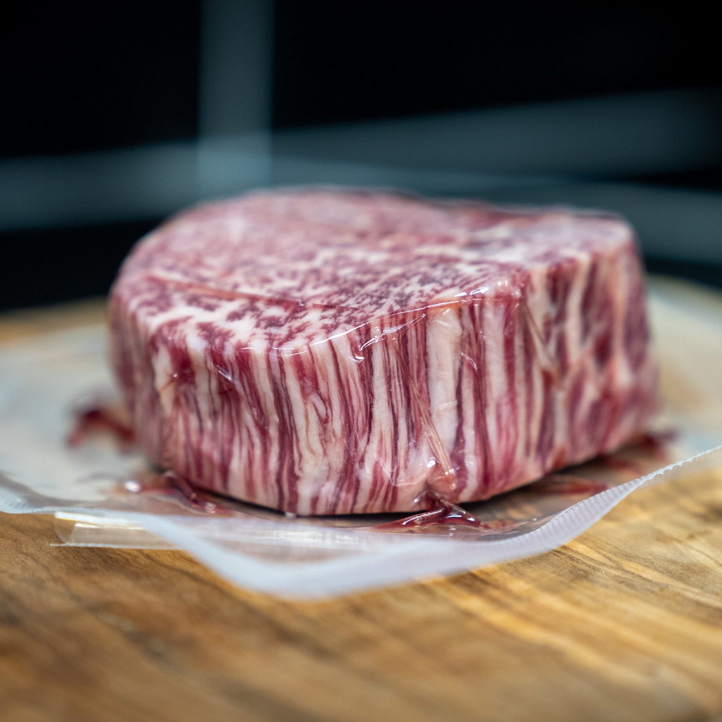 Miyazaki A5 Filet Mignon
