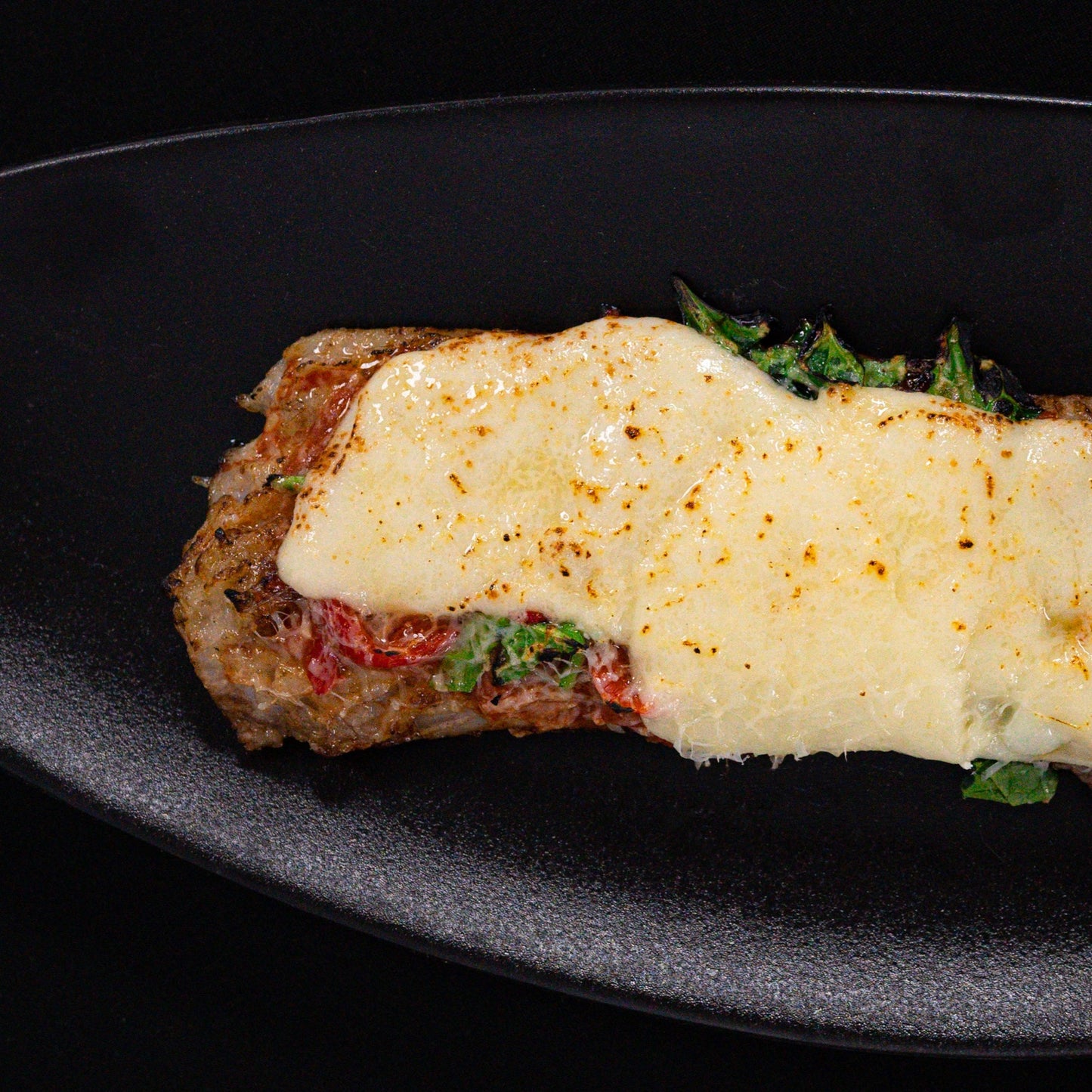 Black Angus Rose Meat | Matambre