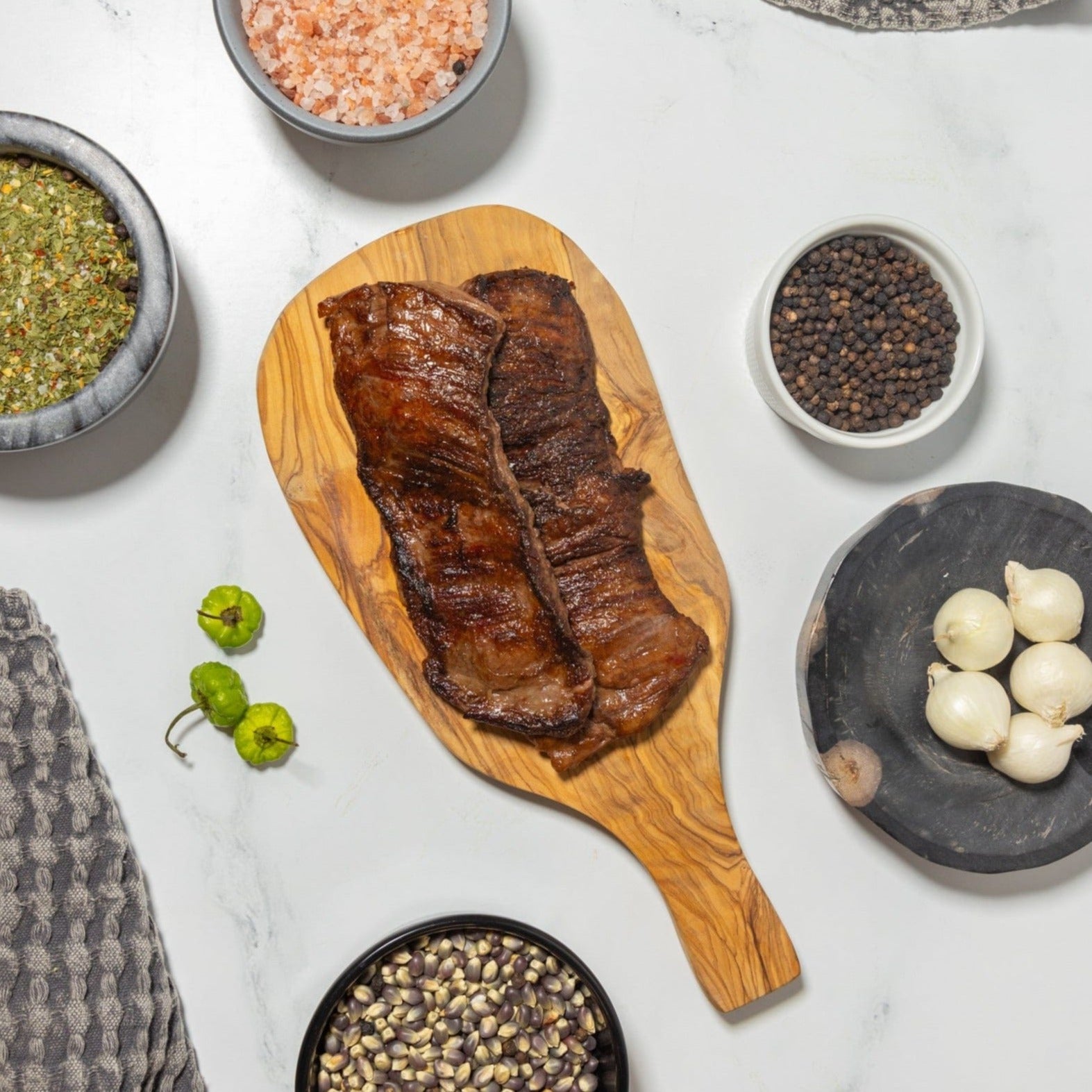 Gifts For Steak Lovers, Steak Gifts, Steak Thermometers