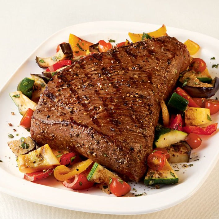 Black Angus Tri Tip