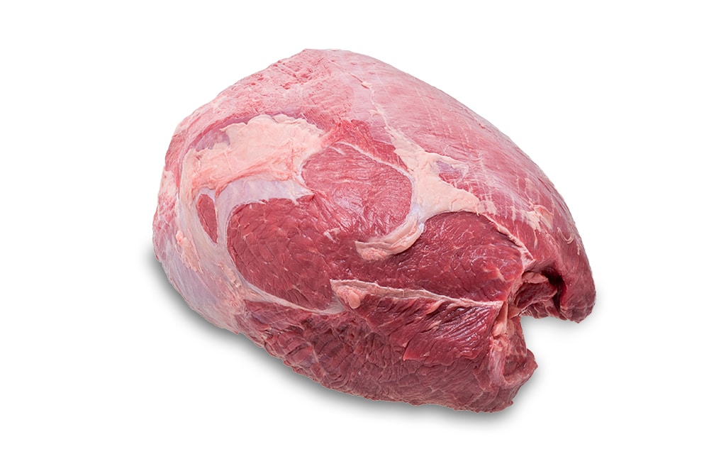 Black Angus Knuckle