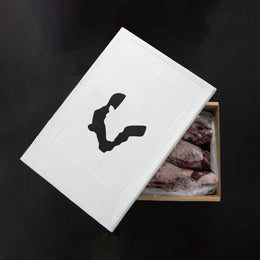 Black Herd Picanha - Coulotte Roast (Box)