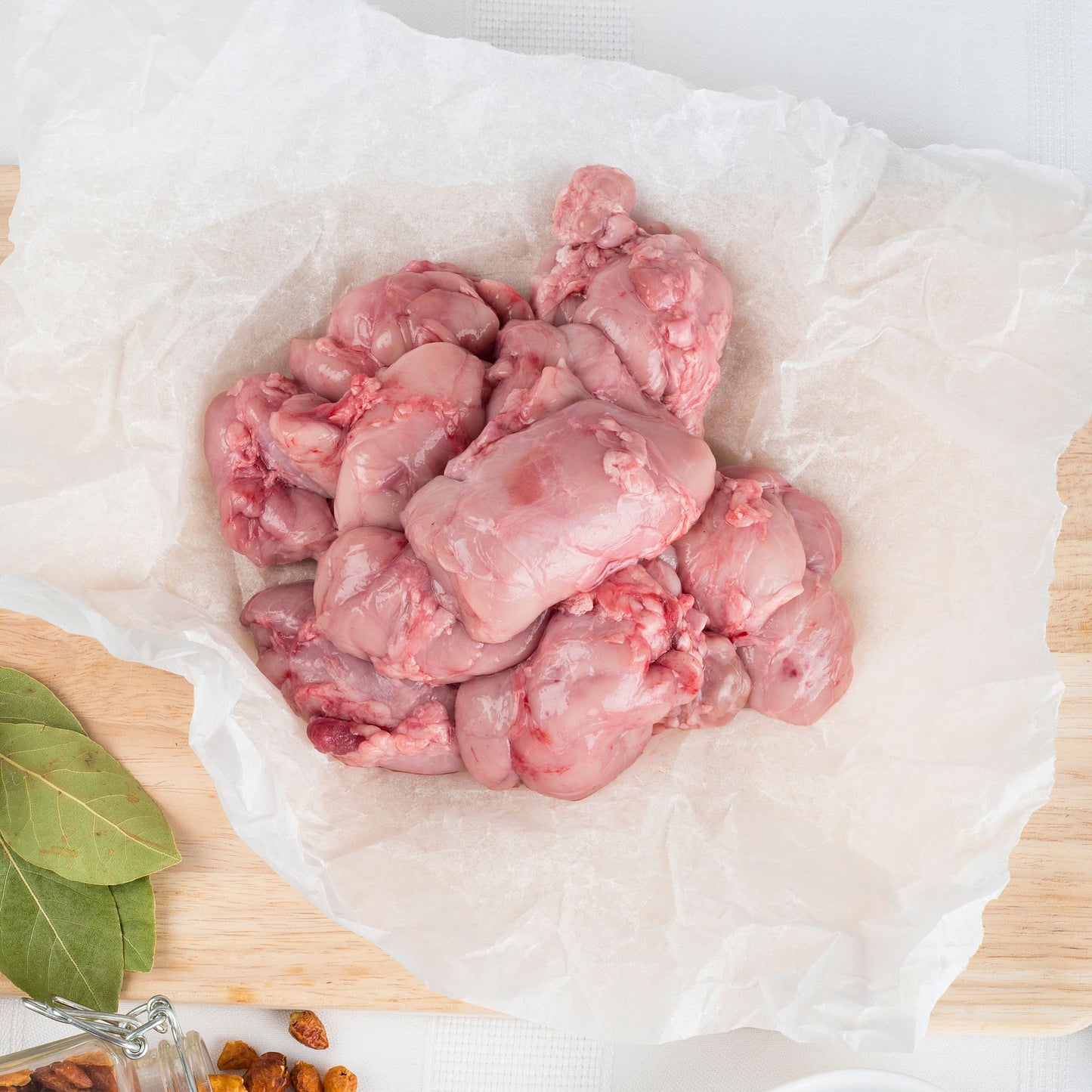 Beef Sweetbreads | Molleja Gastro Markets 