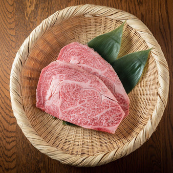 Miyazaki A5 Ribeye Steak Gastro Markets 