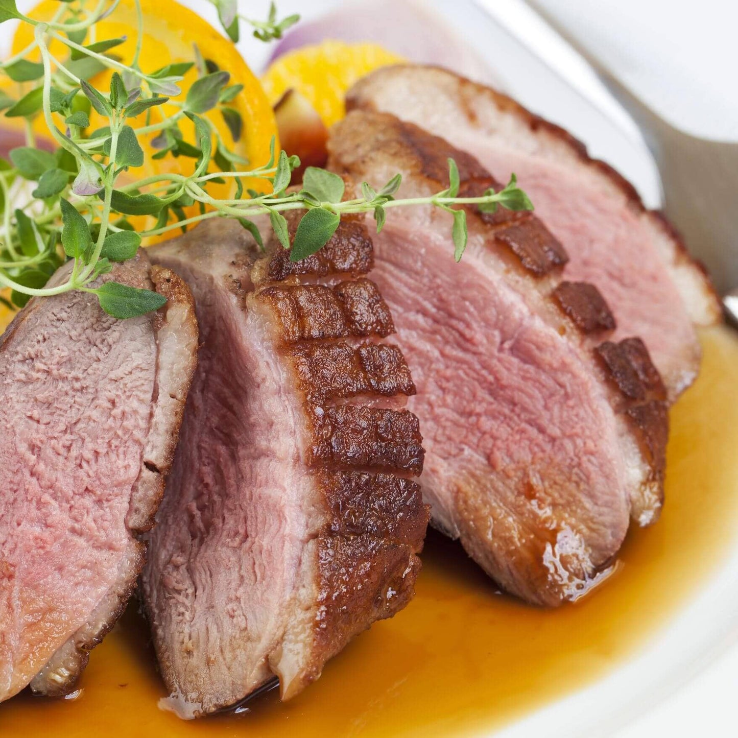 Moulard Duck Breast Gastro Markets 