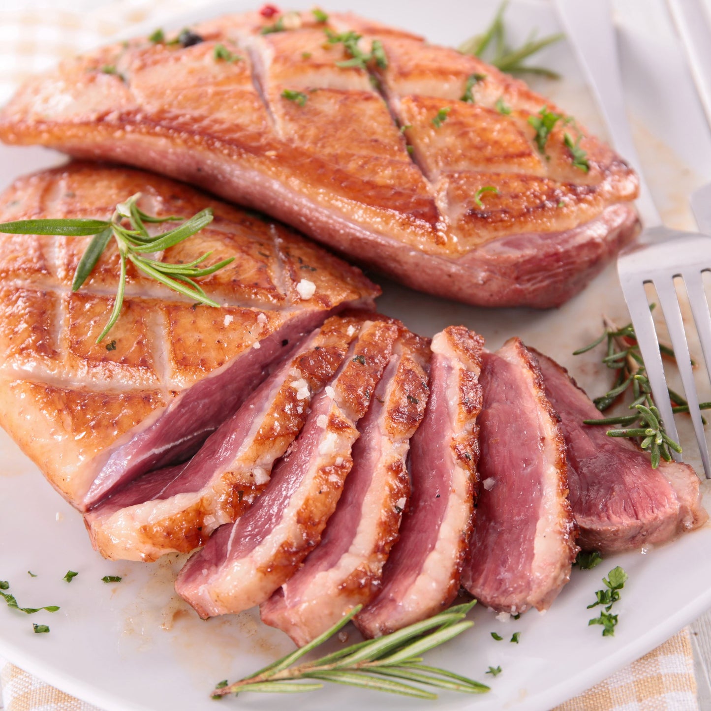 Moulard Duck Breast Gastro Markets 