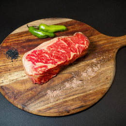 NY Steak Gastro Markets 