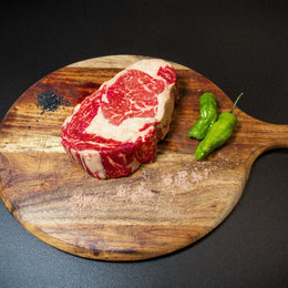 Ribeye Steak Gastro Markets 
