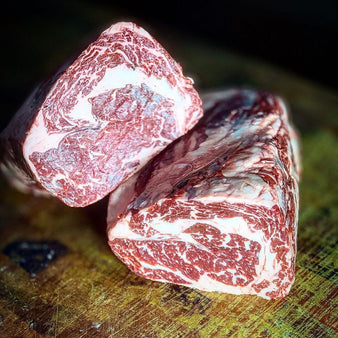 Wagyu Ribeye Steak BMS 6-7 Meat Gastro Markets 