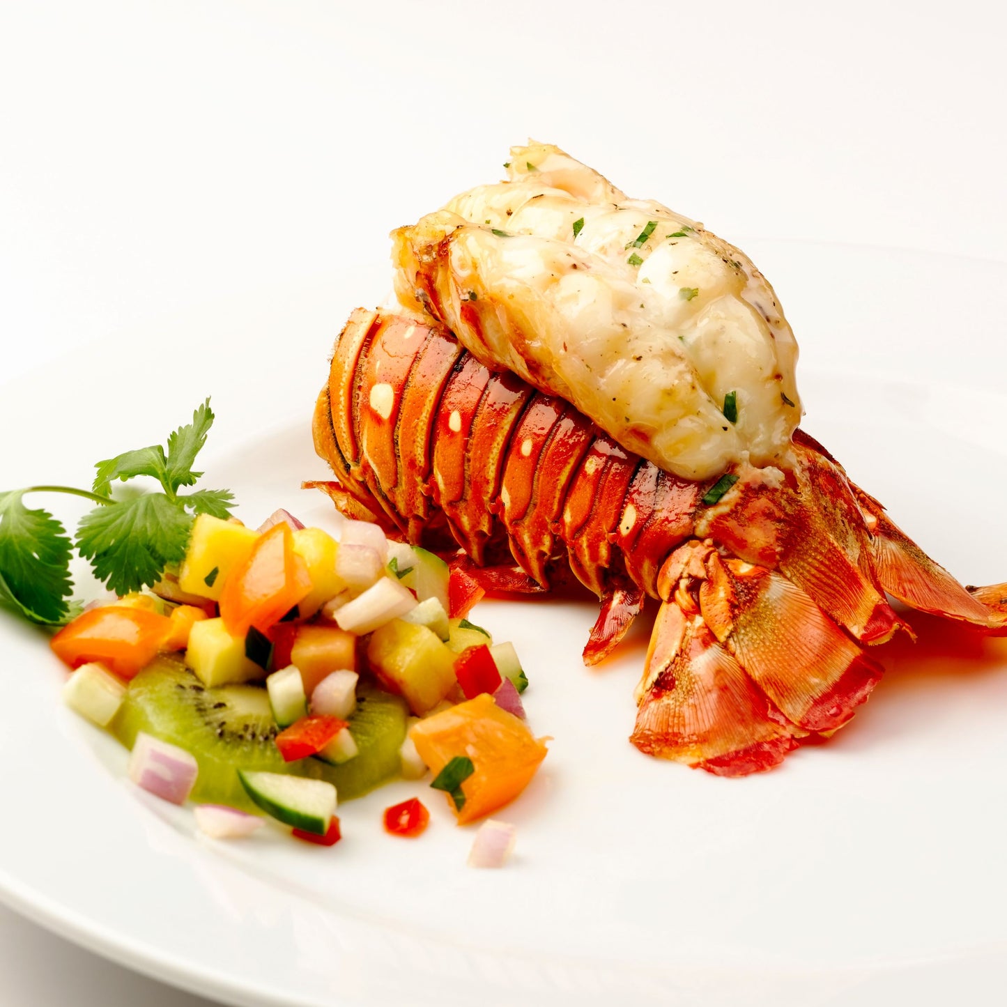 Warm Water Lobster Tail Gastro Markets 